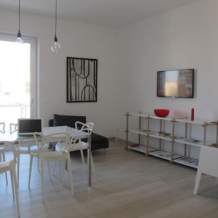 דירות לצ'ה Penthouse Santa Croce חדר תמונה